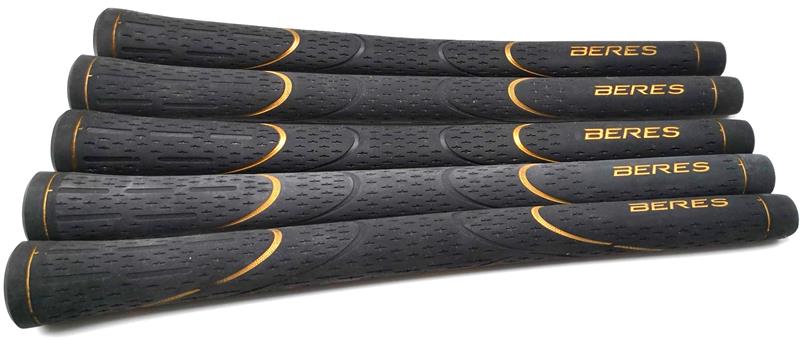 

BERES The golf grip delivery to rubber grips free shipping The wholesale price