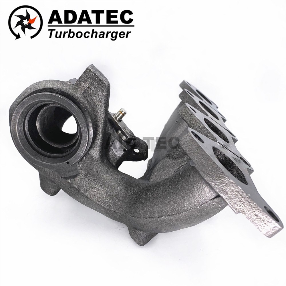 turbine housing 4937301002 4937301004 49t7301005 03c145701j turbo vp58 for volkswagen passat b6 1 4 tsi 90 kw 122 hp caxa-image-508047182