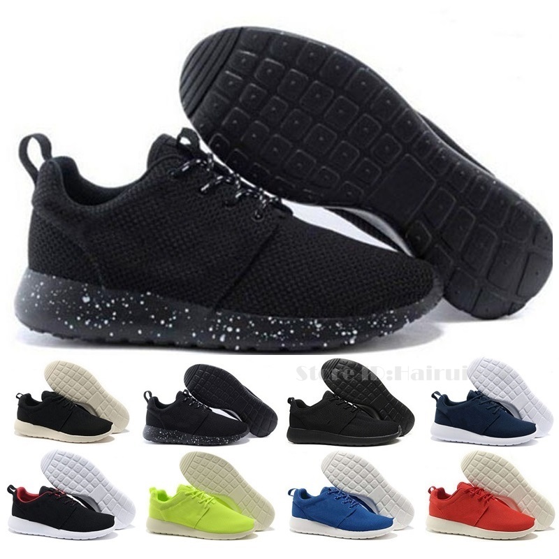 cheap roshe run trainers