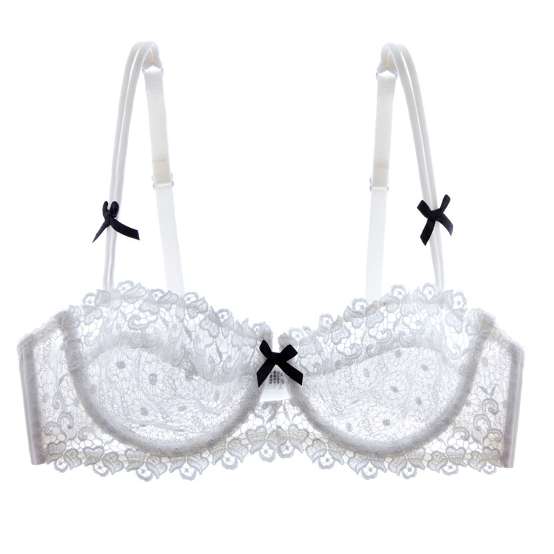tallas pequeñas de brasier