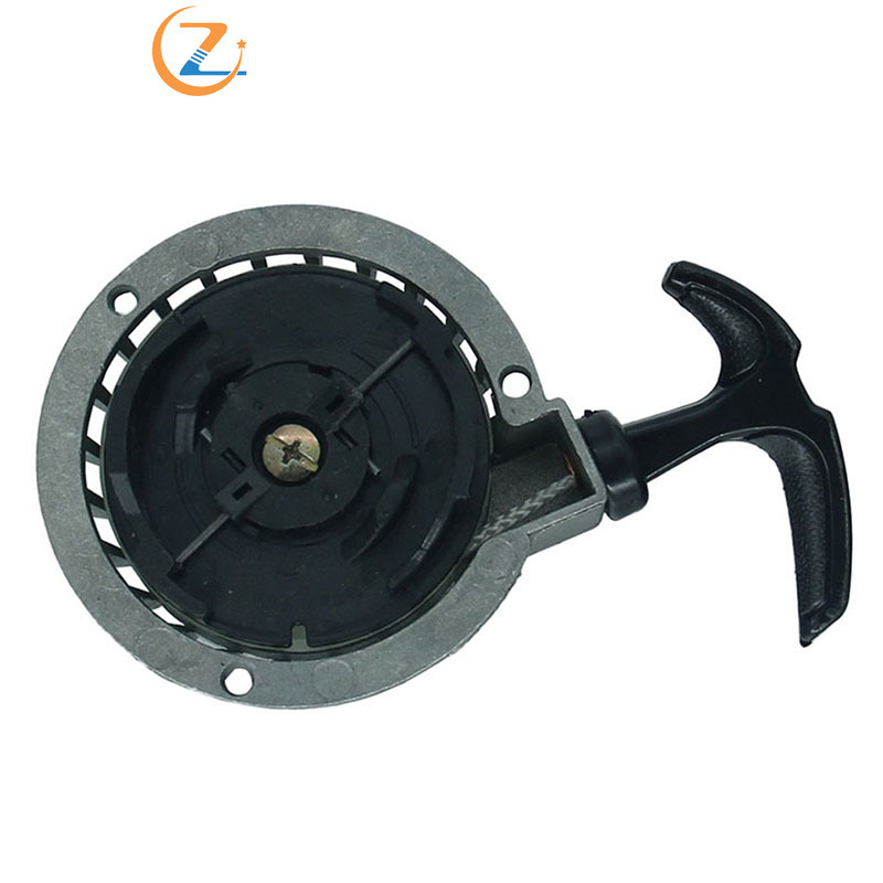 Seilzugstarter für Freischneider Kunststoff Teile Universal Recoil Pullstart