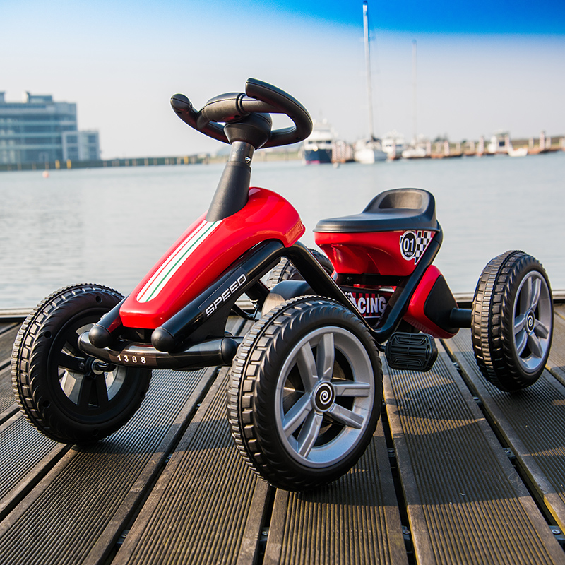 kids outdoor ride on toys