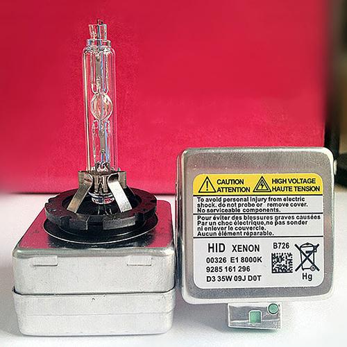 

2Pcs D3S/D3C Car Truck HID Xenon Headlight Replacement Factory Lamp Lights Bulbs