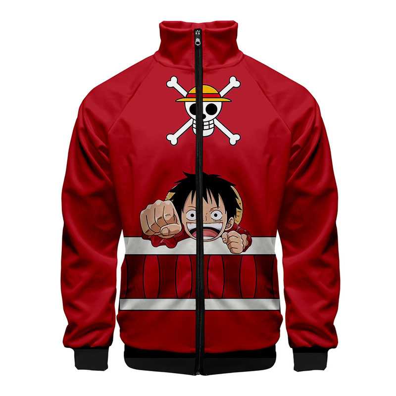 Anime Jackets For Sale