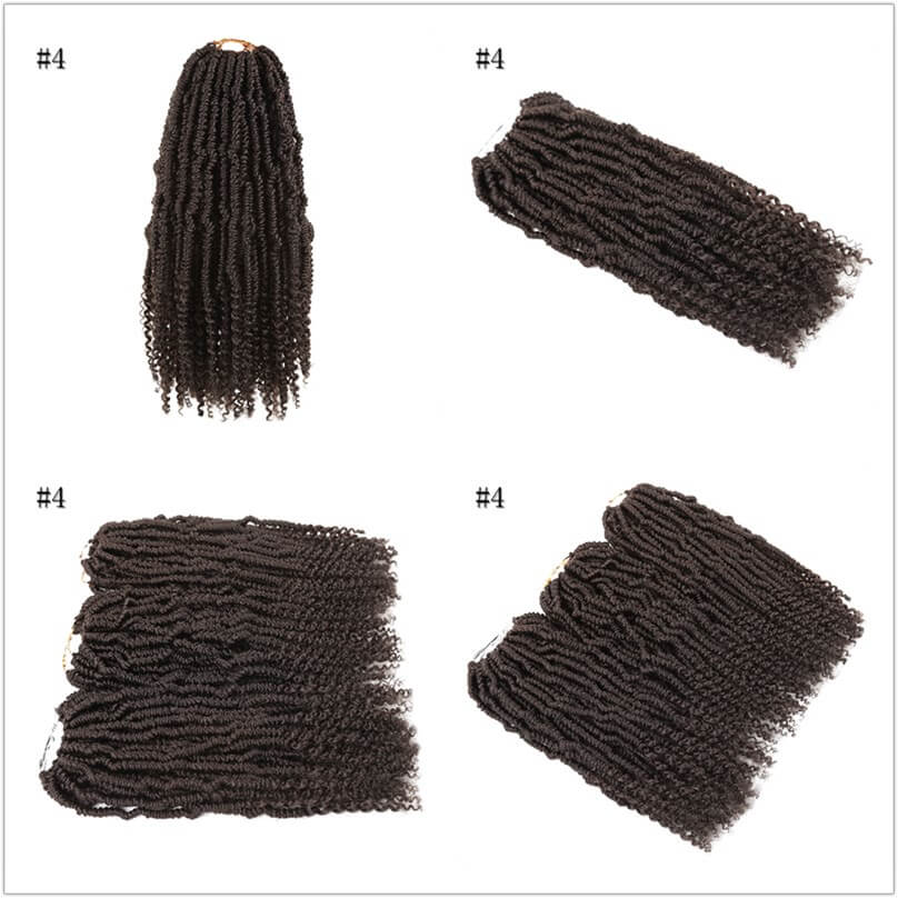 

Freetress Passion Twist Synthetic Braiding Hair Extensions Bomb Hair for Passion Twist Ombre Passion Twist Braiding Hair Marley Dhgate, #4
