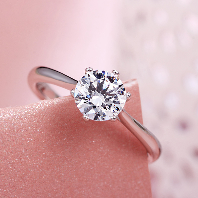 

New Luxury Top Quality 925 Silver Aquamarine Gemstone Rings for Women Fine Jewelry Party Ring Size 4-12 wholesale, Golden;silver
