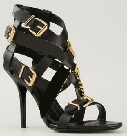 

Hot Sale- new women summer sandals lace pumps women party shoes platform sandals hegh heels black wedding shoes stiletto heels open toe