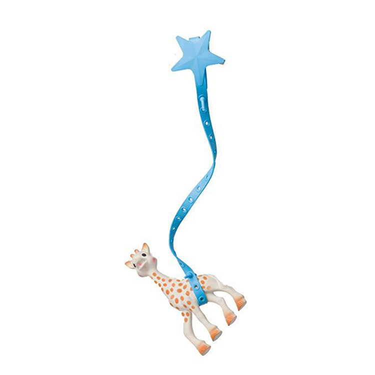 toy straps for strollers