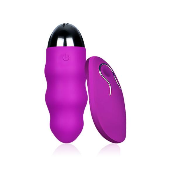 

10 Speeds Wireless Remote Control Vibrating Egg for Women Waterproof Vibrator Bullet Eggs Rechargeable Sex Toys for adult