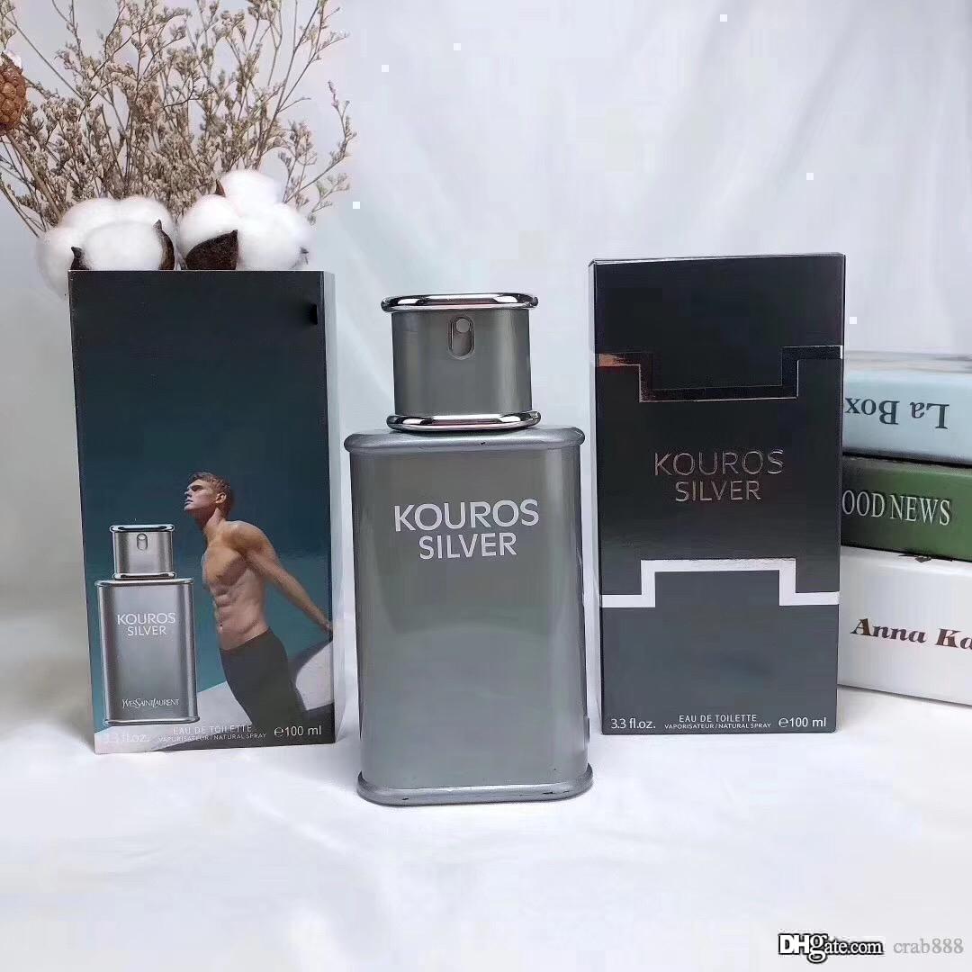 perfume kouros 100ml