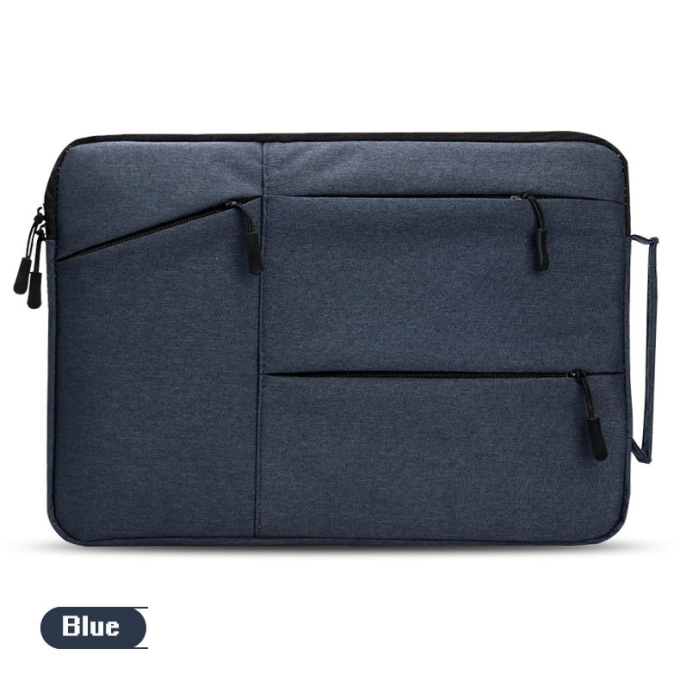 

Waterproof Polyester sleeves bag Notebook liner Korean version of the 12345.6inch for Apple Tablet PC fashion computer female