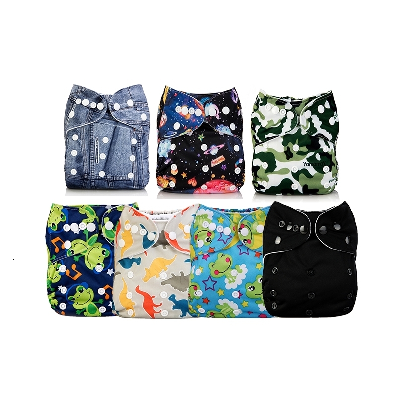 cloth diapers for baby boy