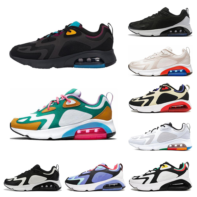 nike 200er