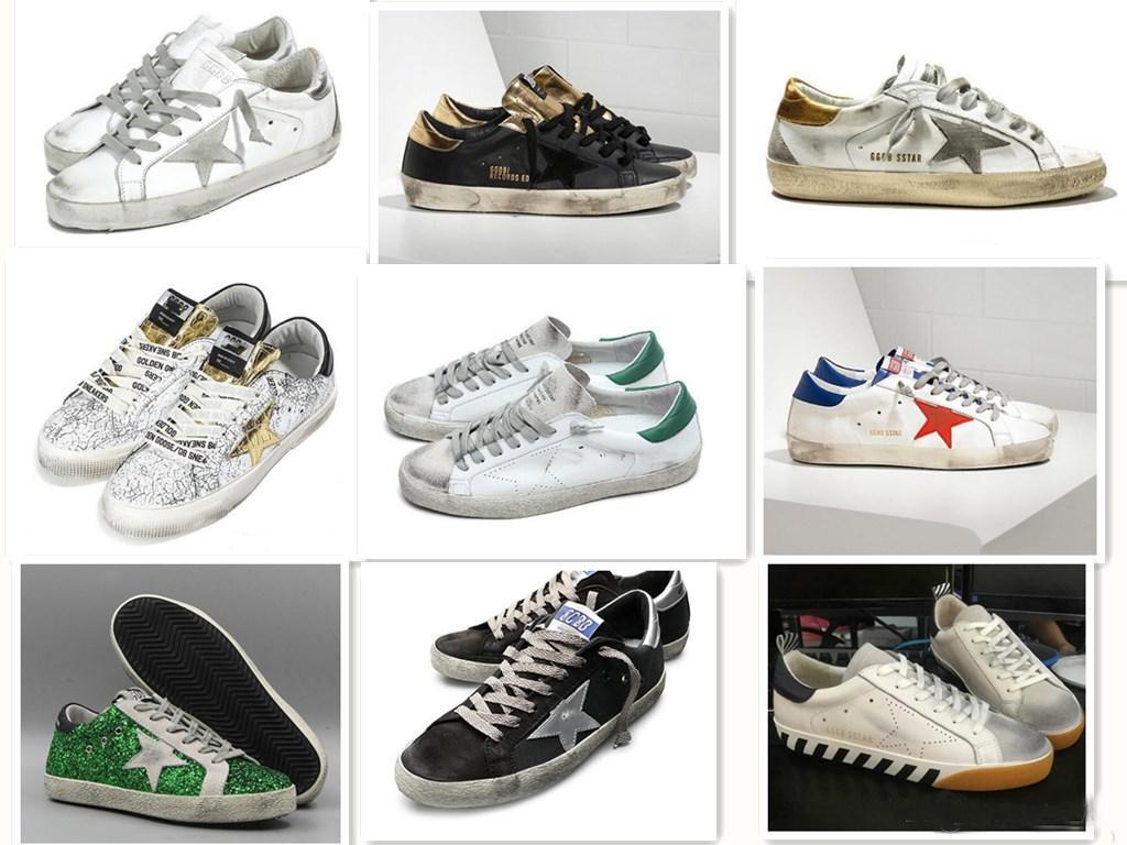 golden goose prezzi bassi
