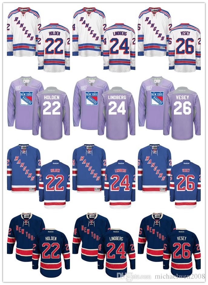 ny rangers jersey numbers