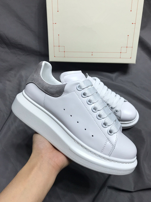 

Dio 2021 Men Women Multicolour Oversized Sneakers Glow Graffiti Platform Trainers real Leather Reflective Casual Shoes 34-44, Choose the color