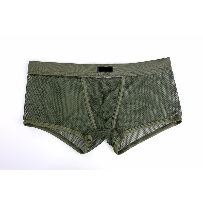 underwear boxers female