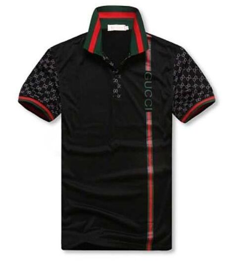 camisas estilo polo