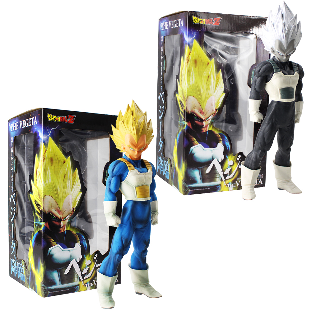 figuras dragon ball grandes