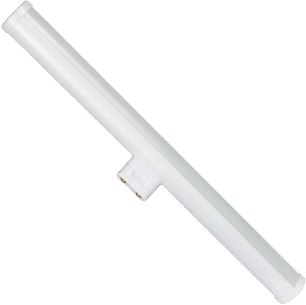 

S14d led tube 10W, length 500mm 65W fluorescent lamp ideal replacement for bulbs home lighting