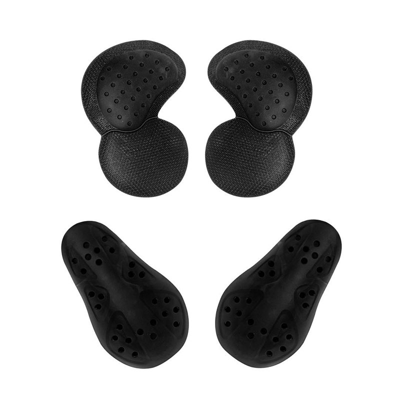 

New Motorcycle Jeans Shatter-resistant Protective Gear Knee Protection Cross Motorcycle Protective Kneepad Pad