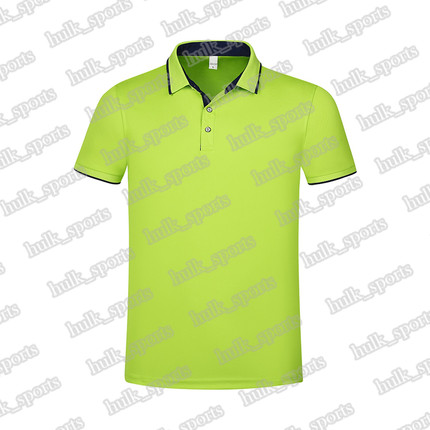 

2656 Sports polo Ventilation Quick-drying Hot sales Top quality men 201d T9 Short sleeve-shirt comfortable new style jersey5755, Brown