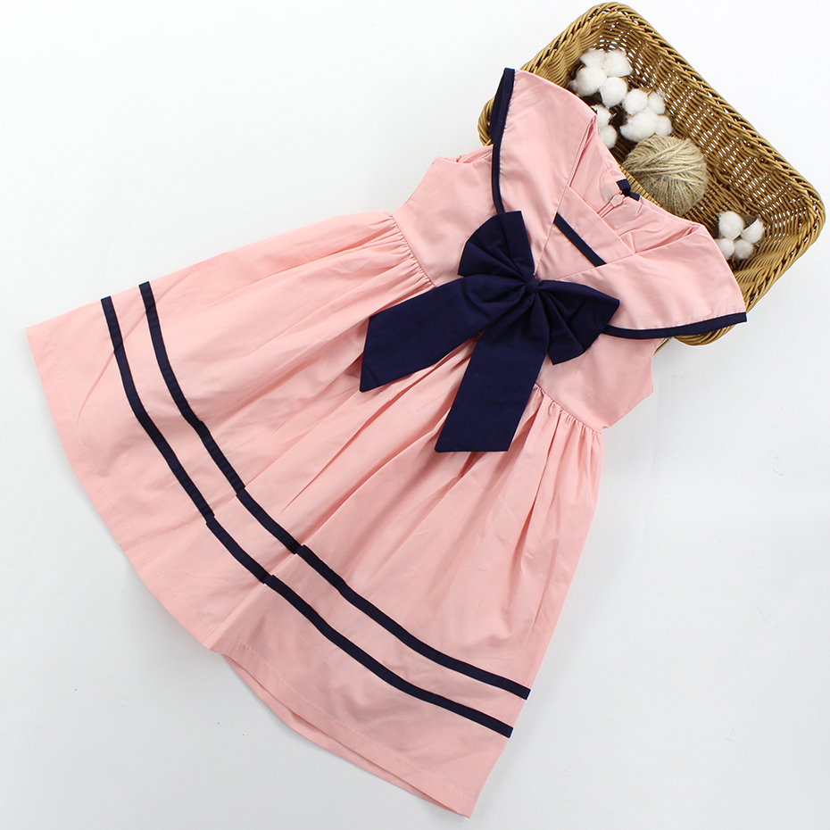 summer sailor dress