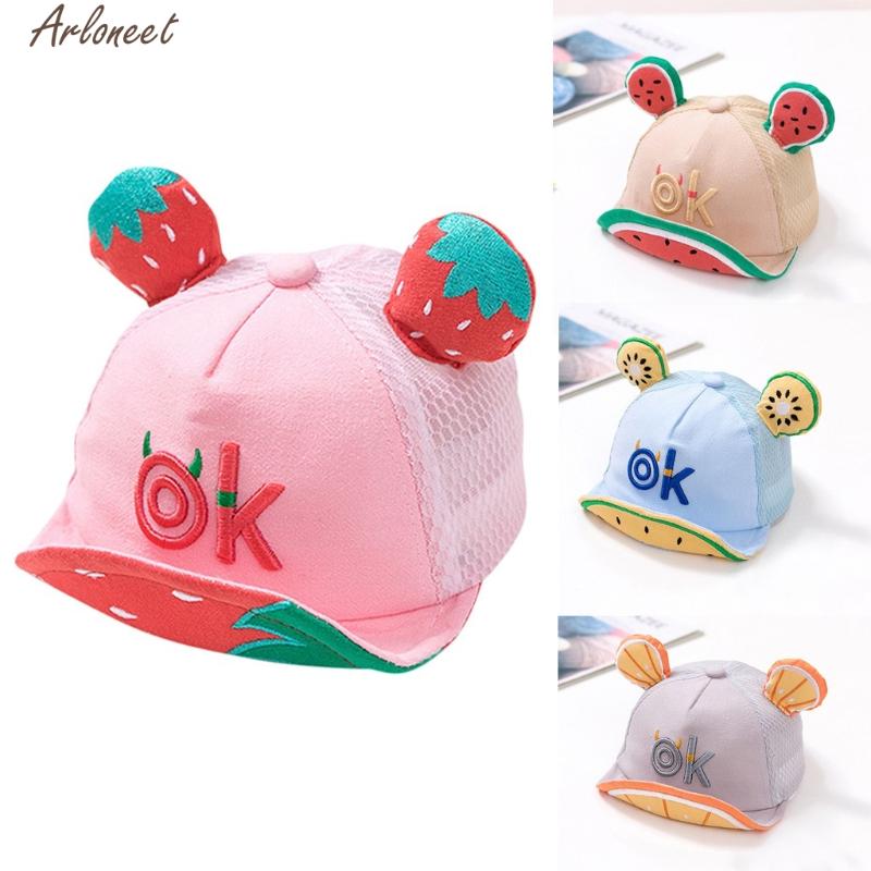 

OK Baby Summer Outdoor Bucket Hat Kids Children Floral Panama Cap Sun Beach Caps Lovely Baby Girl Sun Hat May 5th, Kh