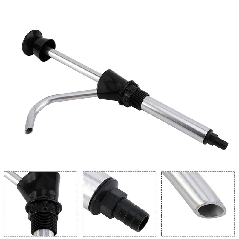 New hot outdoor travel products pumping faucet manual pump outdoor camping faucet manual pump suppression useful-image-503014195