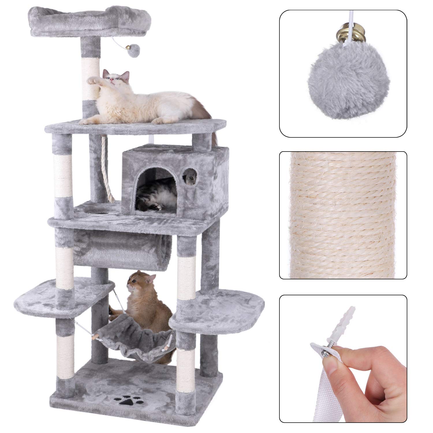 Wholesale Cat Condo Buy Cheap Cat Condo 2020 On Sale In Bulk