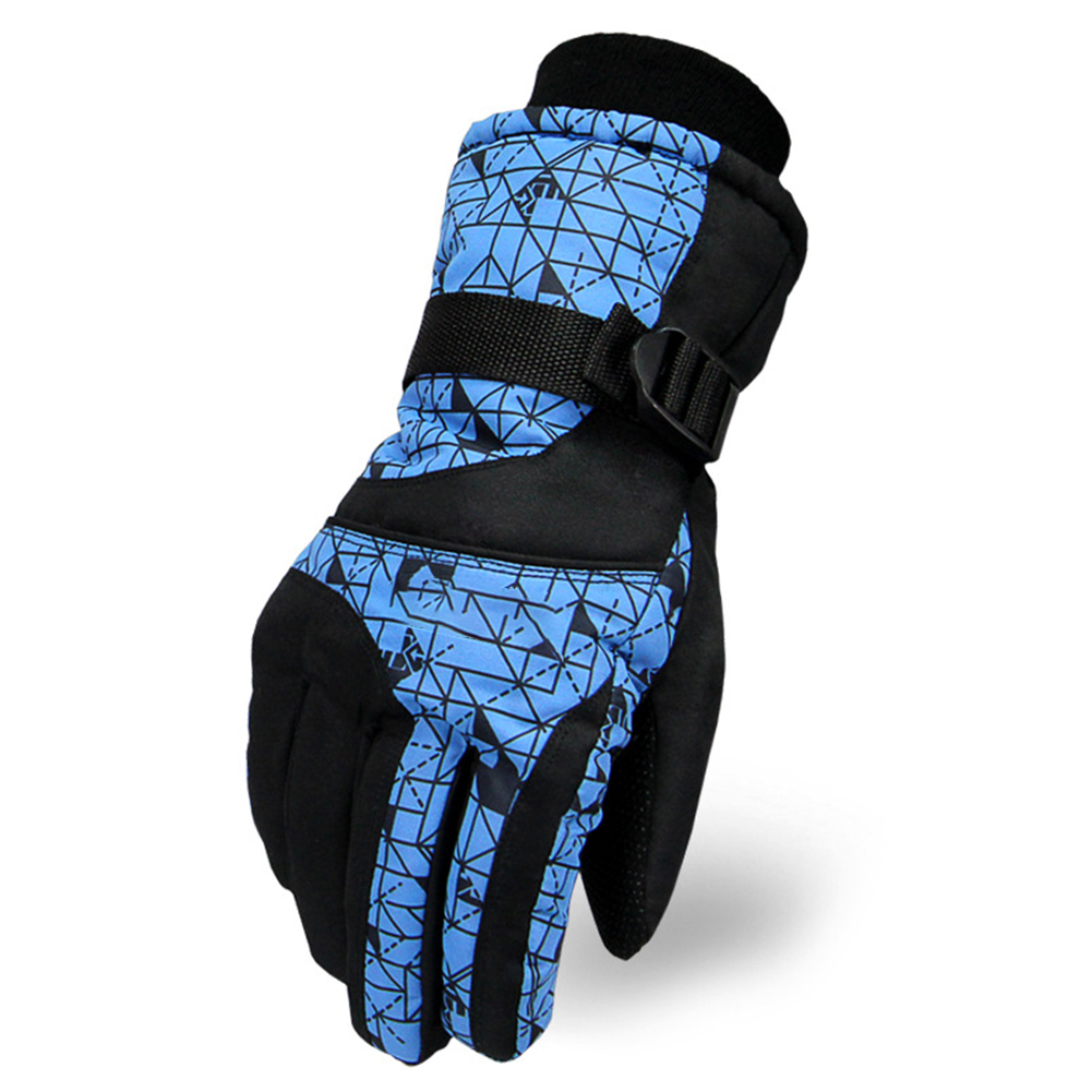 blue cube