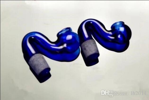 

Mini Color s pot Wholesale Glass bongs Oil Burner Pipes Water Pipes Glass Pipe Oil Rigs Smoking Free Shipping