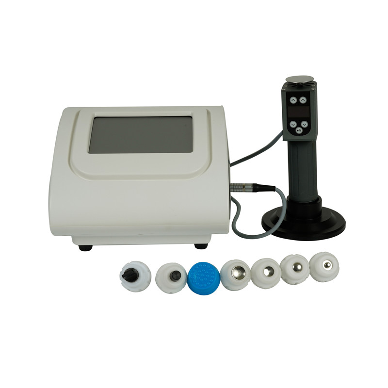 

7 Tips Head New Protable Shock wave Eswt Low Intensity Shockwave Therapy for Erectile Dysfunction and Physicaly for Body Pain Relif