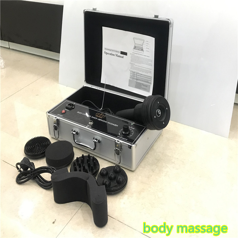 

Vibration Body Massage/ Fat Vibration Machine G5 Weight loss Slimming Machine