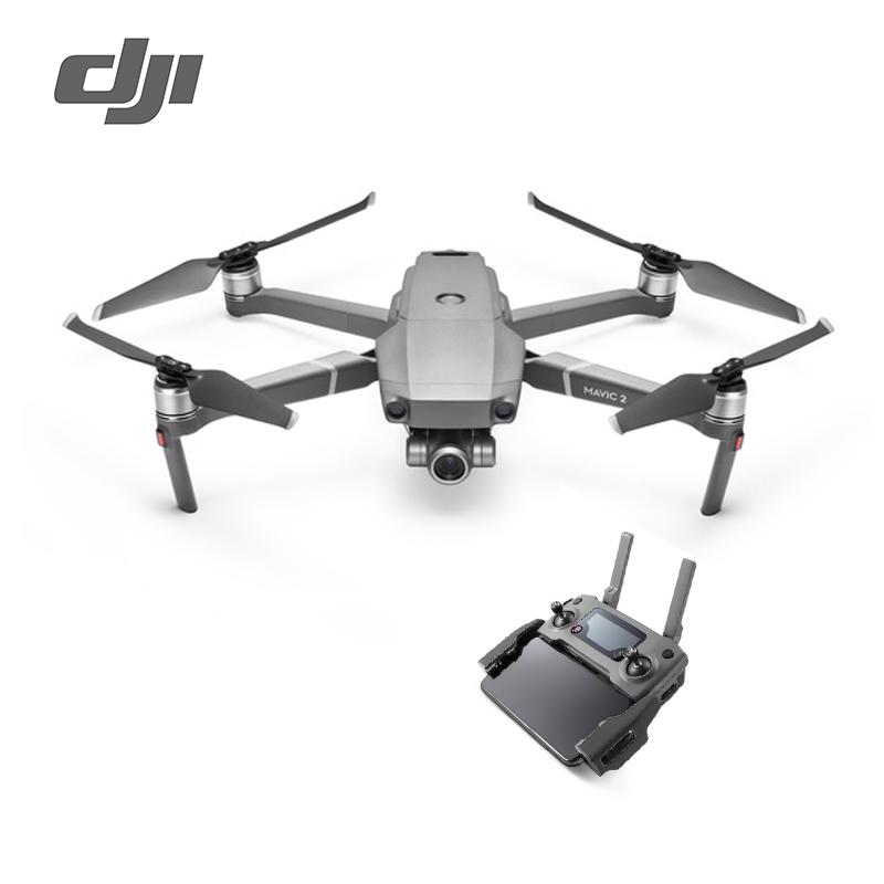 

DJI Mavic 2 Pro / Mavic 2 Zoom / Fly More Combo with goggles kit Drone RC Quadcopter in stock original brand new