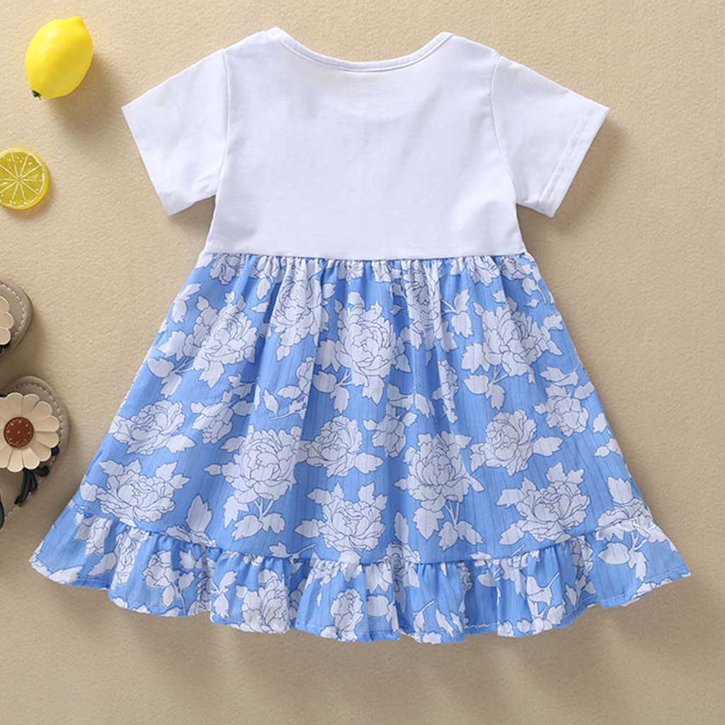 beautiful baby frocks