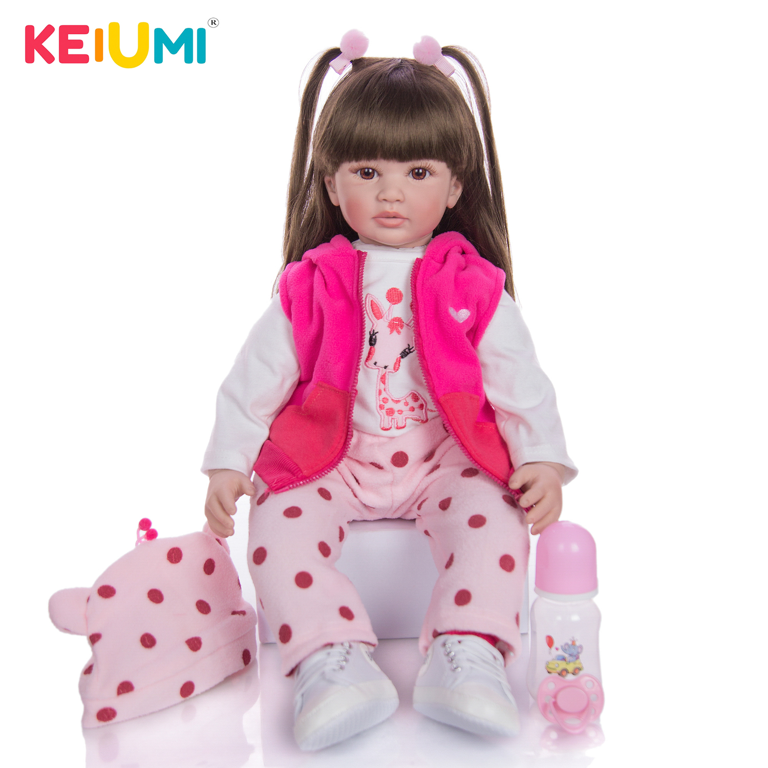 ethnic dolls wholesale