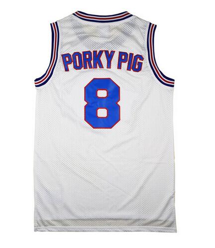PORKY PIG NO:8