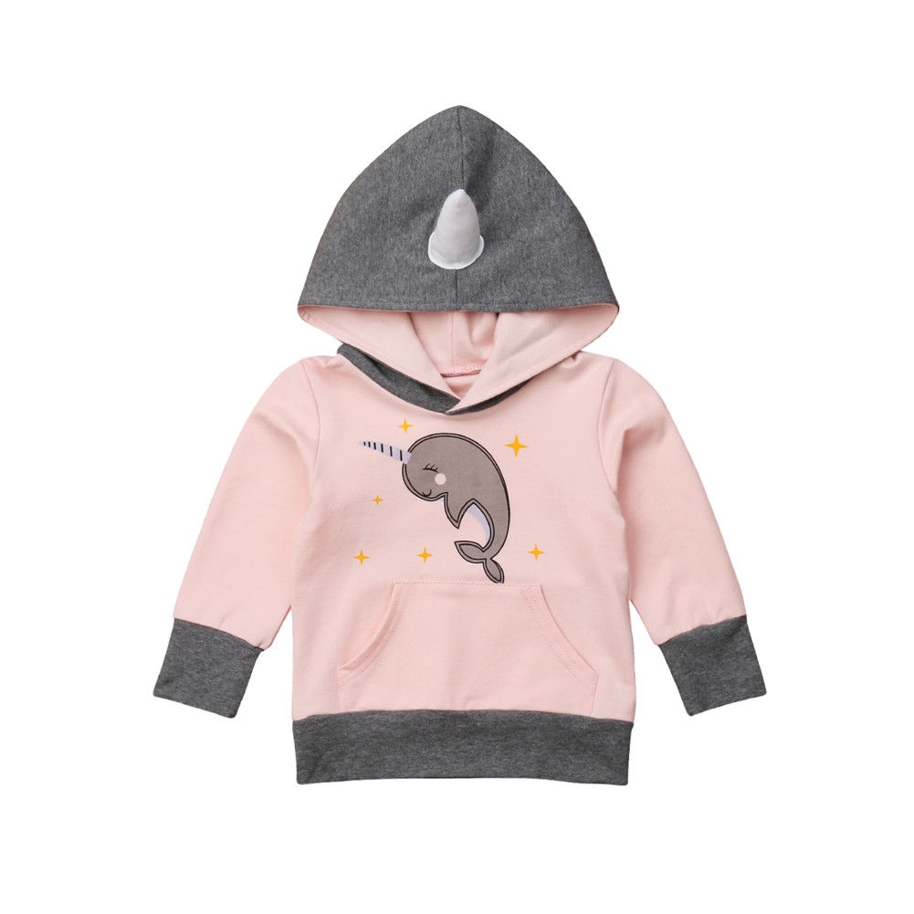 Nouveau Unisexe Enfants Sweat à Capuche//Sweat