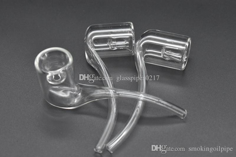 

New Glass Spoon pipe tobacco Smoking Pipes Glass Oil burner pipe Mini water pipes water bongs hand smoking pipes dry herb oil burner