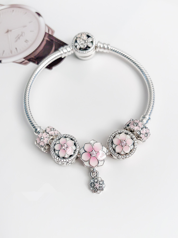 imitation pandora bracelet imitation pandora bracelet