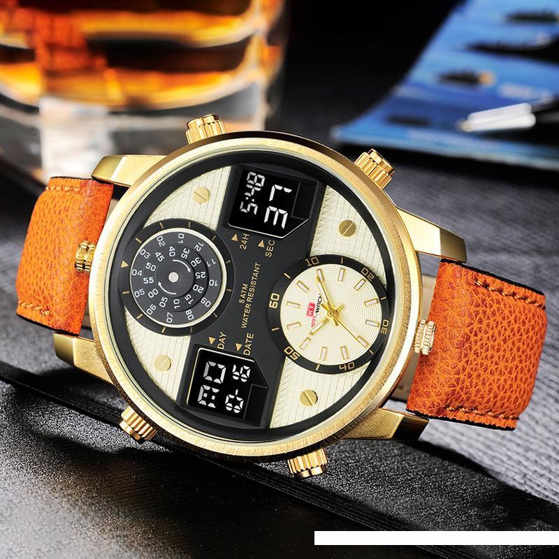 cheap lcd watch