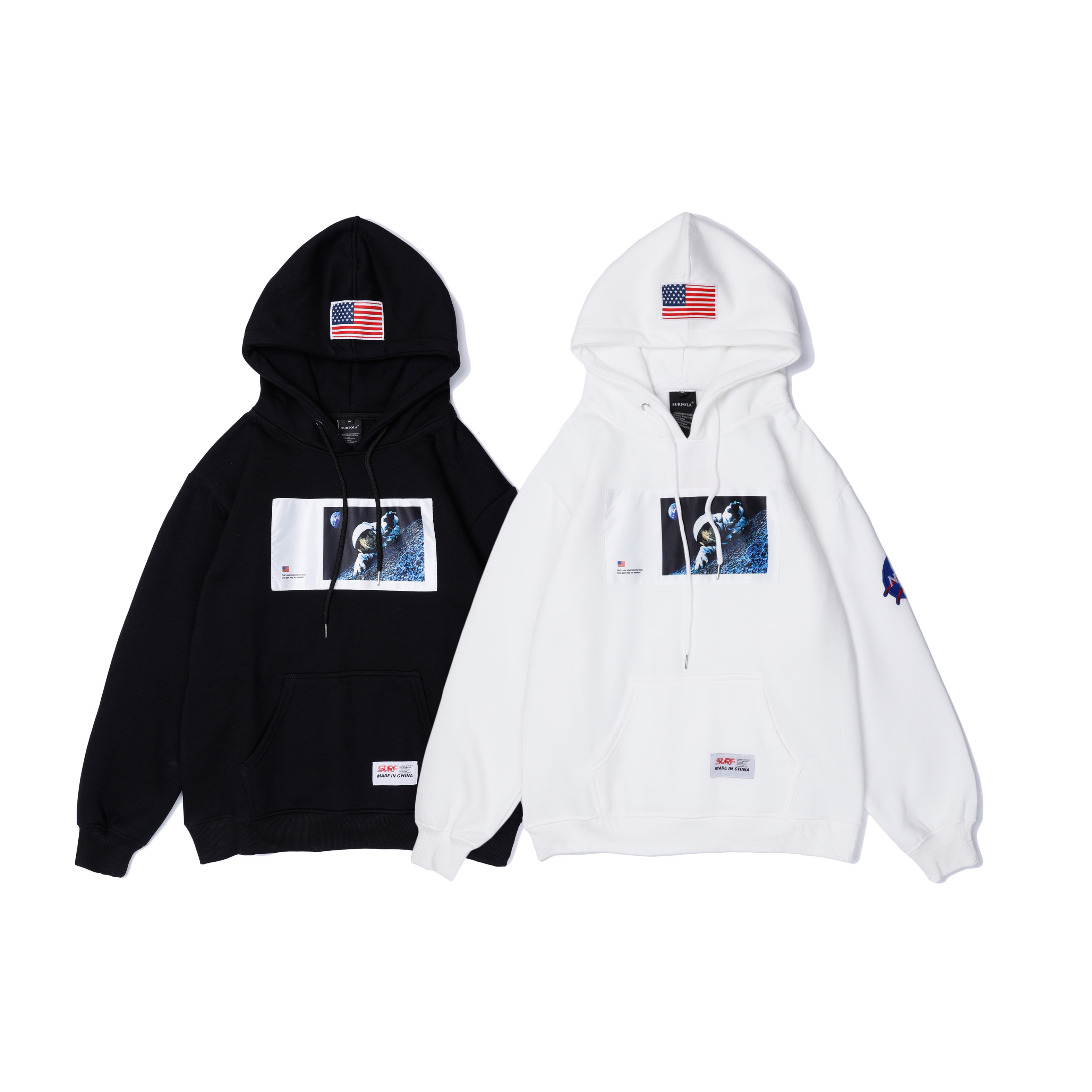 

2023 fashion hoodiea mens womens designer hoodies long sleeve sweatshirt 2 colors fashion street couple clothes asian size m2xl, Black