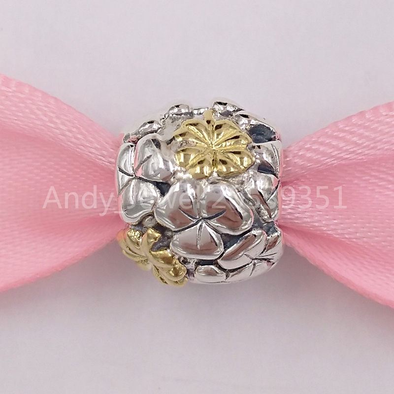 

Authentic 925 Sterling Silver Beads Limited Edition Pandora 20Th Anniversary Charms Fits European Pandora Style Jewelry Bracelets & Neckl, Black