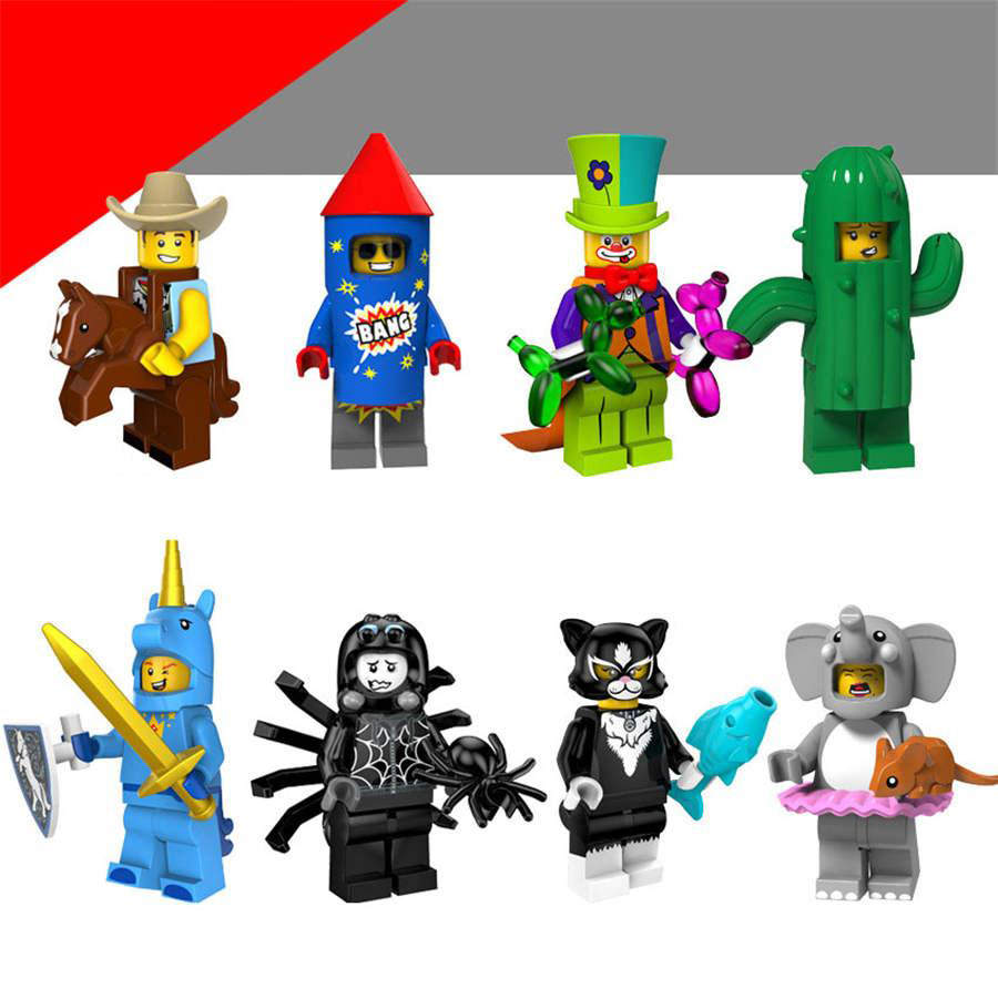 cowboy figures for sale