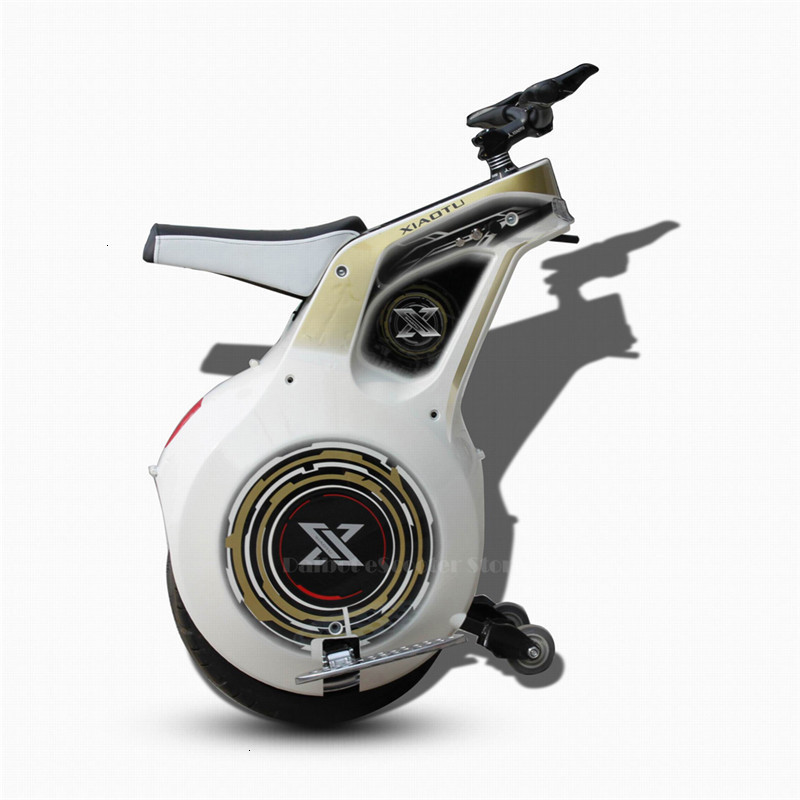 Daibot Powerful Electric Scooter One Wheel Self Balancing Scooters APP 19 Inch Motorcycle 800W 67.2v Electric Unicycle Scooter (34)