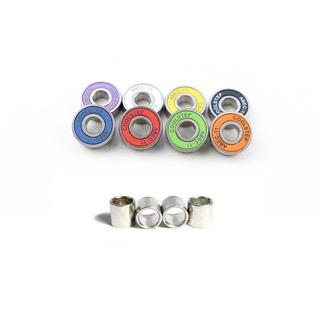 ABEC-11 Colorful