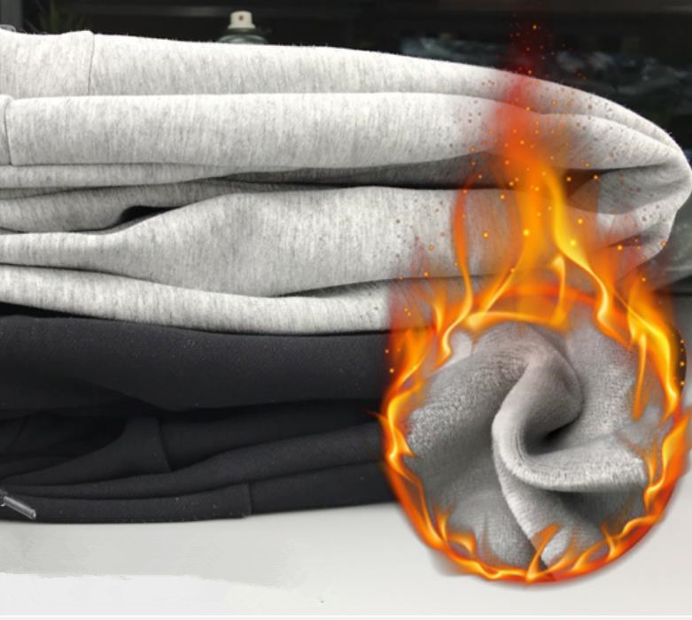Sweats à capuche de luxe Hip Hop Hommes Femmes Designer Sweats à capuche Noir Blanc Bleu Pull à capuche Hiver Sweat Taille M-XXL MUTR-9632