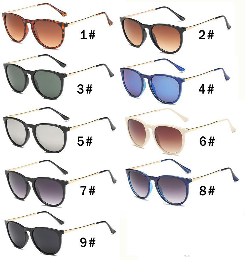 

10PCS summer woman fashion metal Outdoor wind Sunglasses driving Sun glasses Lady Sun glasses beach protection sunglasses free ship