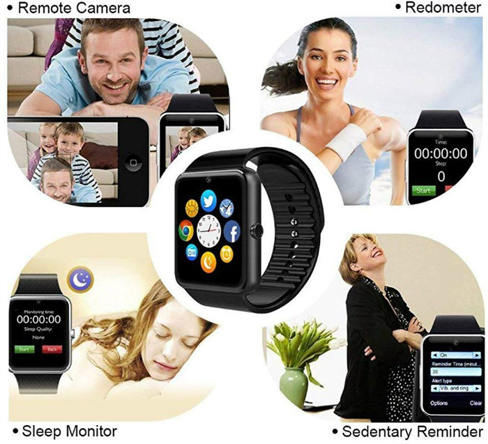 buy smart watch online at low price